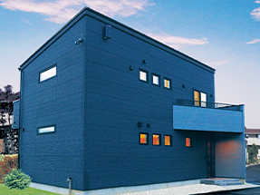 デザイン注文住宅を佐久市 上田市 軽井沢町 長野市でするなら 株式会社リューケンハイム