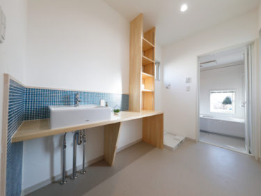 佐久市 A様邸 注文住宅事例