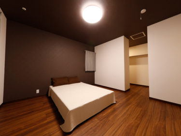 佐久市 K様邸 注文住宅事例