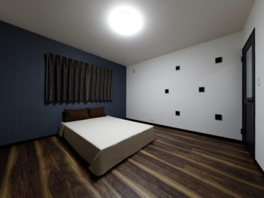 佐久市 K様邸 注文住宅事例