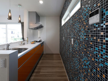 佐久市 K様邸 注文住宅事例