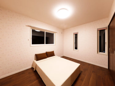 御代田町 M様邸 注文住宅事例