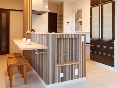 小諸市 M様邸 注文住宅事例