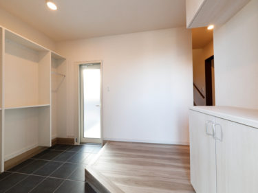 小諸市 M様邸 注文住宅事例