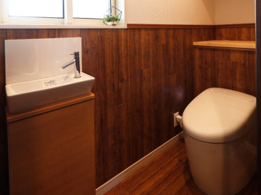 小諸市 M様邸 注文住宅事例