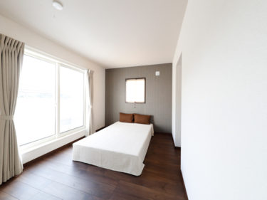 坂城町 M様邸 注文住宅事例