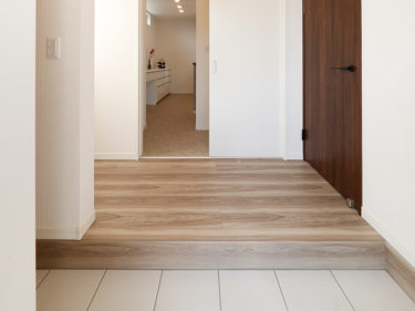 坂城町 M様邸 注文住宅事例