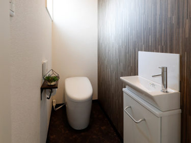 坂城町 M様邸 注文住宅事例