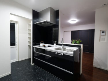 小諸市 O様邸 注文住宅事例