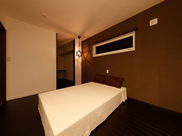 佐久市 O様邸 注文住宅事例