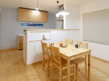 佐久市 S様邸 注文住宅事例