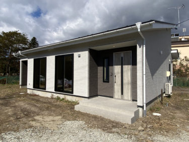 軽井沢町S様邸 注文住宅事例