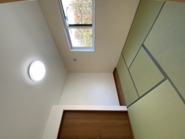 佐久市M様邸 注文住宅事例