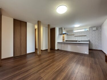 今週末は見学会