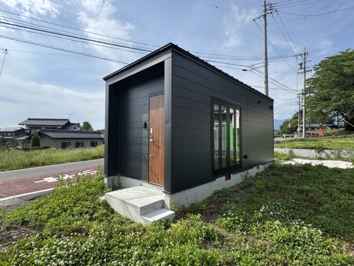 建売住宅:佐久市塚原